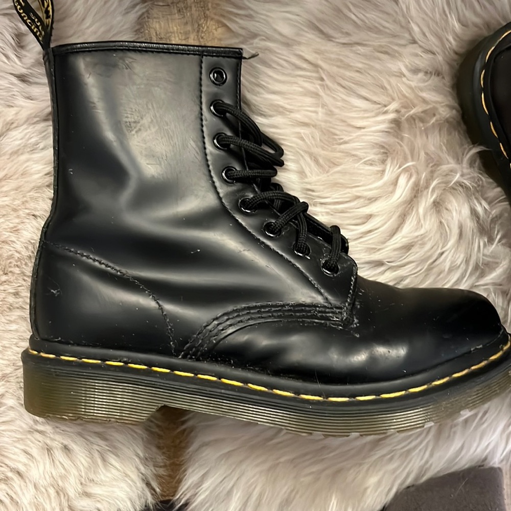 Dr Martens